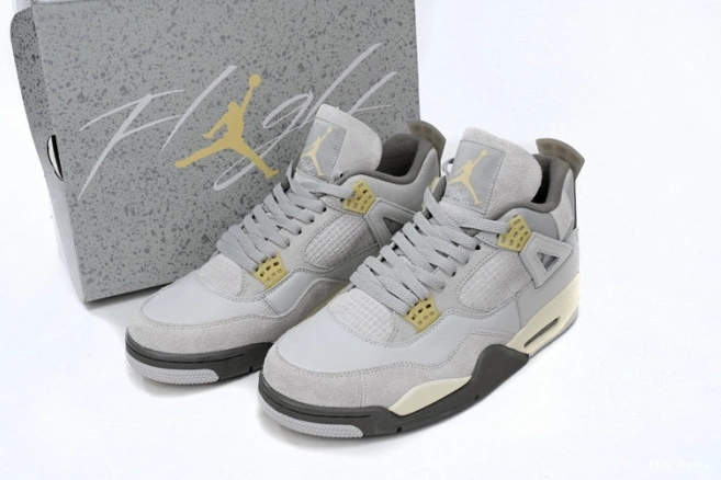 Kick Theory High Jordan 555088-108 1 Stage Haze Air OG 0728